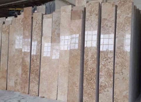 سنگ ساختمانی گرانیتی با استحکام کاربردی و ظاهر طبیعی